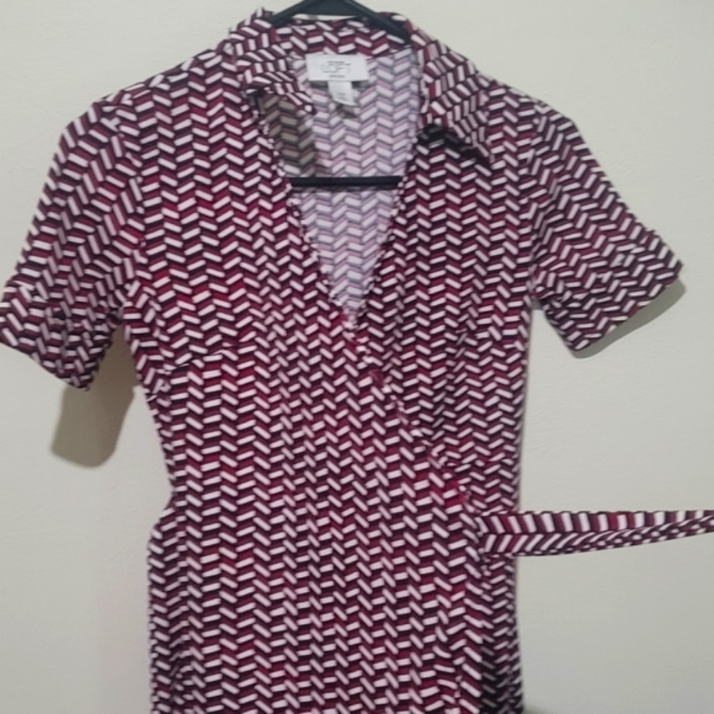 Ann Taylor Dress